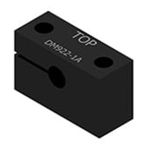 Khối lắp đặt Bộ cảm biến tiệm cận CTC DM922-1A Khối lắp đặt Bộ cảm biến tiệm cận CTC DM922-1A