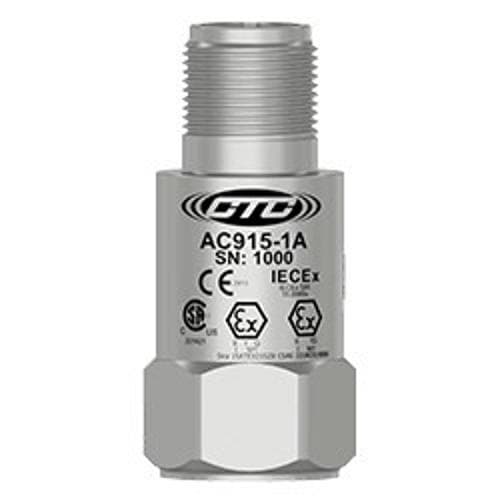 Cảm biến khu vực nguy hiểm CSA Class 1 Cảm biến khu vực nguy hiểm CSA Class 1