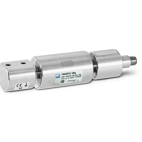 Cảm biến khối lượng đơn điểm UNIPULSE PW25P-10KG Cảm biến khối lượng đơn điểm UNIPULSE PW25P-10KG