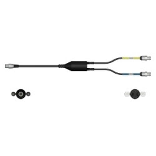 Bộ chuyển đổi cáp Emerson/CSI CTC CMX2252 Bộ chuyển đổi cáp Emerson/CSI CTC CMX2252