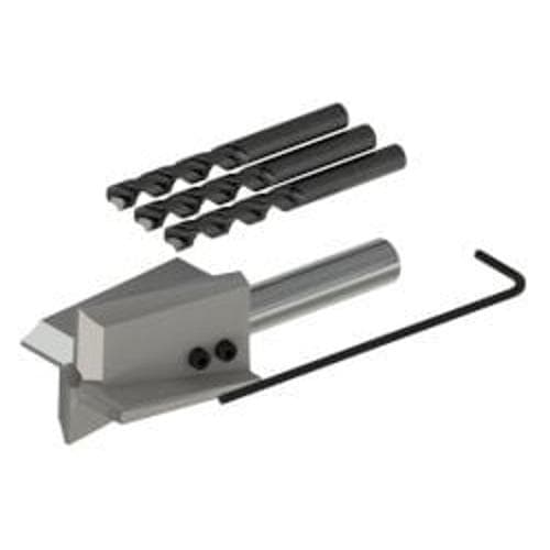 Bộ Dụng cụ Lắp đặt Cảm biến CTC MH117-6A Bộ Dụng cụ Lắp đặt Cảm biến CTC MH117-6A