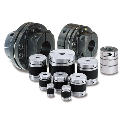 Khớp nối UTMII/UTMV UNIPULSE UCM/UCS/UCD Khớp nối UTMII/UTMV UNIPULSE UCM/UCS/UCD