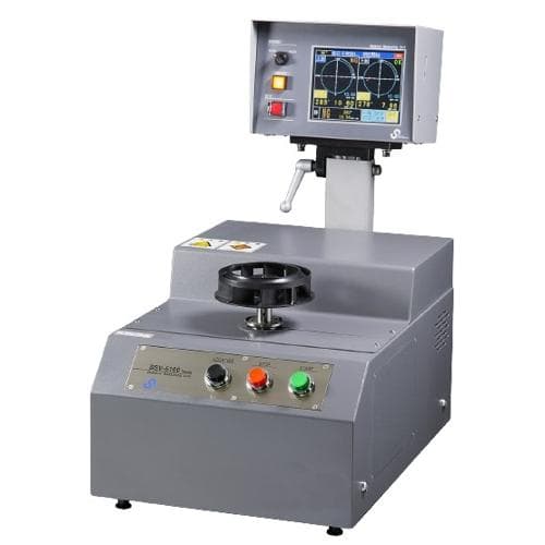 Máy cân bằng đứng 1 mặt/2 mặt phẳng SIGMA SSV2-51001A-CC Máy cân bằng đứng 1 mặt/2 mặt phẳng SIGMA SSV2-51001A-CC