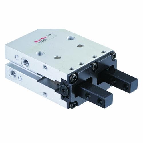 Tay gắp khí nén NEW-ERA HP04-8C-T5554 Tay gắp khí nén NEW-ERA HP04-8C-T5554