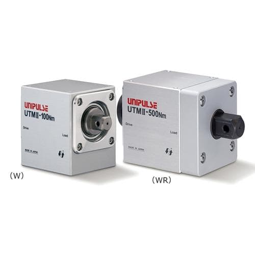 Đầu đo mômen quay với ổ trục vuông UNIPULSE UTMII-100Nm(WR)-19.05 Đầu đo mômen quay với ổ trục vuông UNIPULSE UTMII-100Nm(WR)-19.05