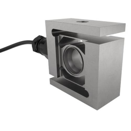 Cảm biến lực dạng kéo (75 – 500kg) FLINTEC UB6 Cảm biến lực dạng kéo (75 - 500kg) FLINTEC UB6