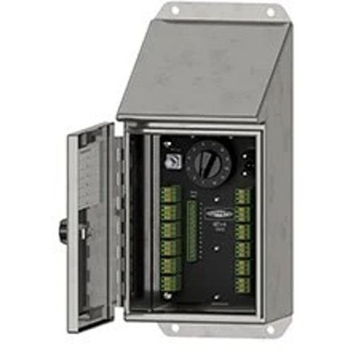 Hộp nối Switch Boxes CTC SB262 Hộp nối Switch Boxes CTC SB262