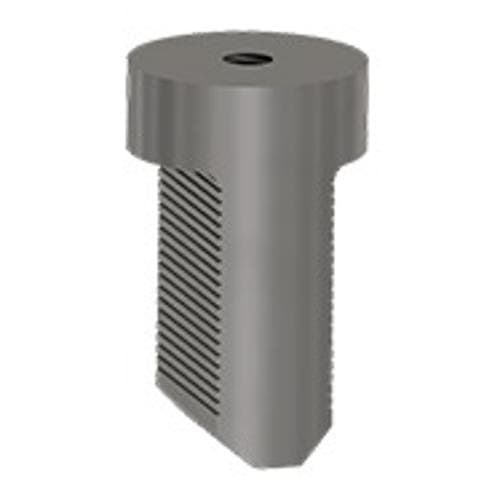 Miếng đệm lắp đặt trên cánh quạt động cơ CTC MH118-1A Miếng đệm lắp đặt trên cánh quạt động cơ CTC MH118-1A