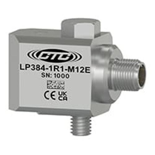 Cảm biến loop power LP300 Series CTC LP384-XXX-M12E Cảm biến loop power LP300 Series CTC LP384-XXX-M12E