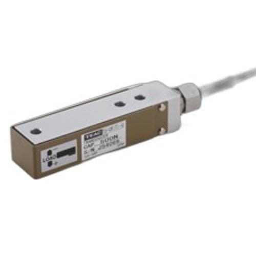 Cảm biến lực nén TEAC TU-CR(T)5kN-G6 Cảm biến lực nén TEAC TU-CR(T)5kN-G6