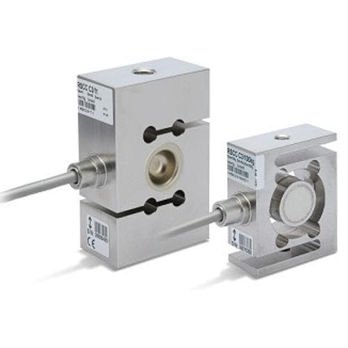 Cảm biến tải trọng dạng thanh UNIPULSE RSCC-5T Cảm biến tải trọng dạng thanh UNIPULSE RSCC-5T