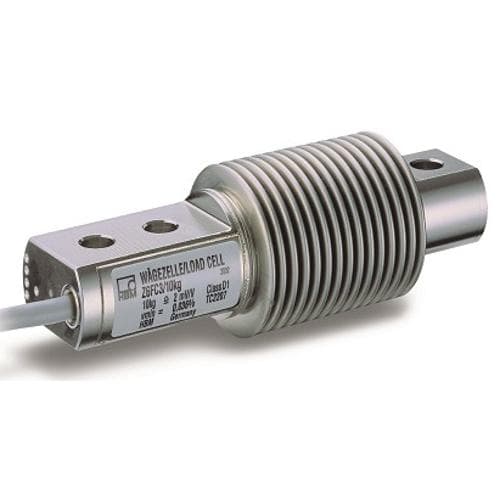 Cảm biến tải trọng đơn điểm UNIPULSE Z6FC3-10KG Cảm biến tải trọng đơn điểm UNIPULSE Z6FC3-10KG