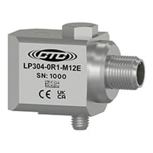 Cảm biến loop power LP300 Series CTC LP304-XXX-M12E Cảm biến loop power LP300 Series CTC LP304-XXX-M12E