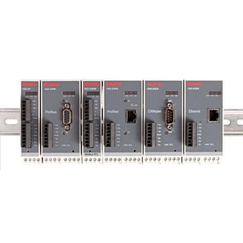 Bộ chuyển đổi FLINTEC FAD-30 A/D Bộ chuyển đổi FLINTEC FAD-30 A/D