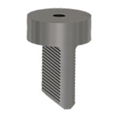 Miếng đệm lắp đặt trên cánh quạt động cơ CTC MH118-4A Miếng đệm lắp đặt trên cánh quạt động cơ CTC MH118-4A