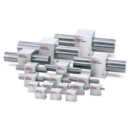 Bộ đo mô men quay không vành góp điện UNIPULSE UTMII-5000Nm Bộ đo mô men quay không vành góp điện UNIPULSE UTMII-5000Nm