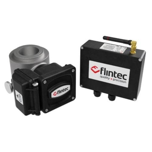 Cảm biến lực không dây FLINTEC CC1W Cảm biến lực không dây FLINTEC CC1W