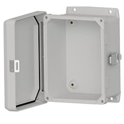 Hộp Nối Vỏ Trống CTC JBA0608-FG Hộp Nối Vỏ Trống CTC JBA0608-FG