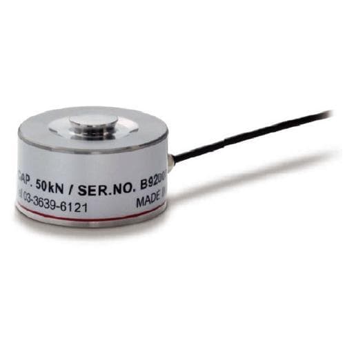 Cảm biến tải trọng dạng nén nhỏ gọn UNIPULSE USH-20KN Cảm biến tải trọng dạng nén nhỏ gọn UNIPULSE USH-20KN