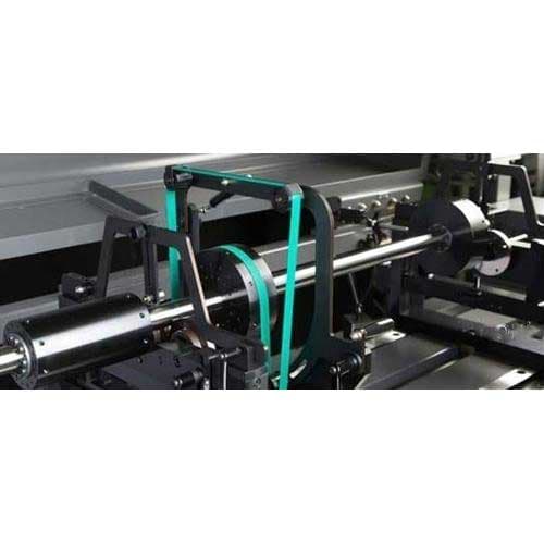 Máy cân bằng ngang 1 đến 2 mặt phẳng SIGMA SSB-6030AL Máy cân bằng ngang 1 đến 2 mặt phẳng SIGMA SSB-6030AL