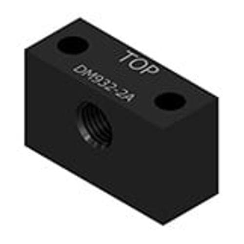 Khối lắp đặt Bộ cảm biến tiệm cận CTC DM932-2A Khối lắp đặt Bộ cảm biến tiệm cận CTC DM932-2A