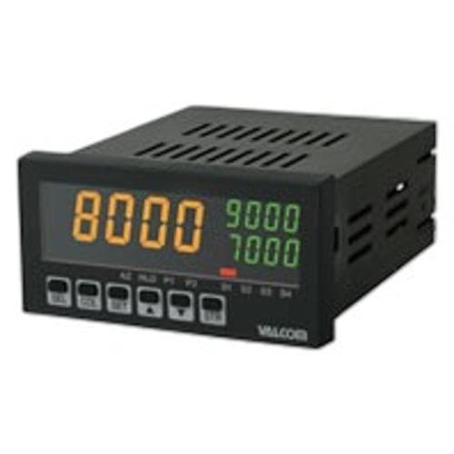 Bộ hiển thị lực màu dòng VALCOR VALCOM F3 Bộ hiển thị lực màu dòng VALCOR VALCOM F3