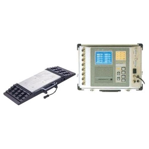 Cân tiện dụng Máy dò + Chỉ thị KYOWA HS1002NAX4E8 Cân tiện dụng Máy dò + Chỉ thị KYOWA HS1002NAX4E8