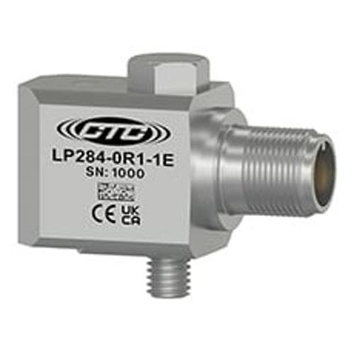 Cảm biến gia tốc LP200 Series CTC LP284-XXX-3E Cảm biến gia tốc LP200 Series CTC LP284-XXX-3E