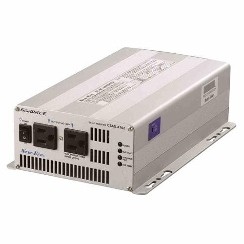 Bộ cấp nguồn NEW-ERA CSAS-A2002 Bộ cấp nguồn NEW-ERA CSAS-A2002