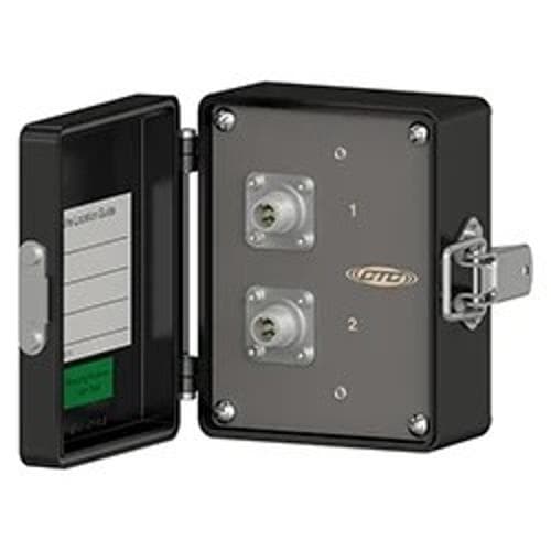 Hộp Nối BNC CTC MX505 Hộp Nối BNC CTC MX505