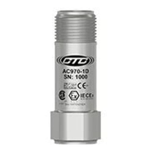 Cảm biến khu vực nguy hiểm ATEX Zone 0 Cảm biến khu vực nguy hiểm ATEX Zone 0