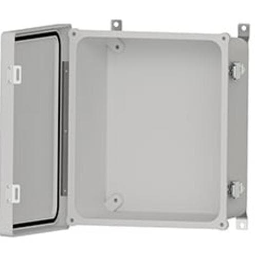 Hộp Nối Vỏ Trống CTC JBA1012-FG Hộp Nối Vỏ Trống CTC JBA1012-FG