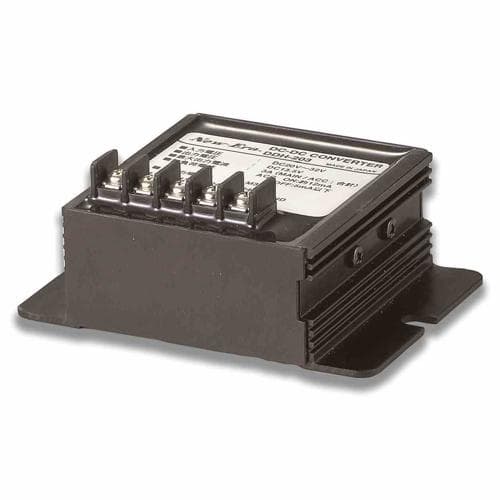 Bộ cấp nguồn NEW-ERA DDH-203 Bộ cấp nguồn NEW-ERA DDH-203