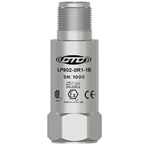 Cảm biến LP khu vực nguy hiểm IECEx Zone 0 Cảm biến LP khu vực nguy hiểm IECEx Zone 0