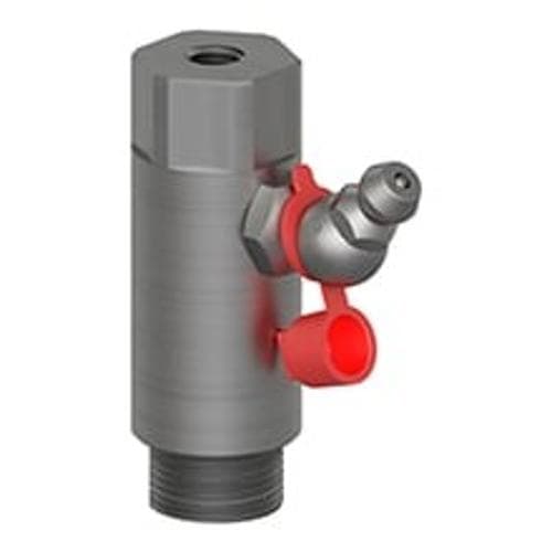 Đầu nối lắp đặt Zerk CTC MH134-4B Đầu nối lắp đặt Zerk CTC MH134-4B