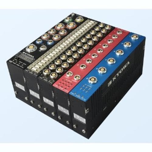 Hệ thống thu thập dữ liệu để kiểm tra va chạm KYOWA DIS-70A Hệ thống thu thập dữ liệu để kiểm tra va chạm KYOWA DIS-70A