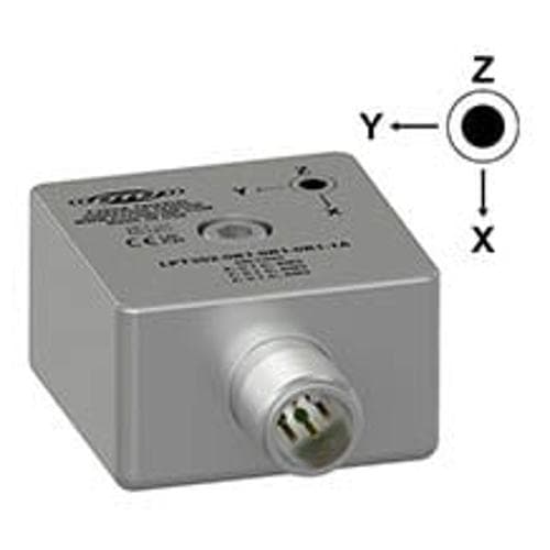 Cảm biến loop power LP300 Series CTC LP302-XXX-3A Cảm biến loop power LP300 Series CTC LP302-XXX-3A