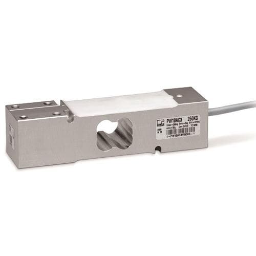 Cảm biến tải trọng dạng Kéo/Nén UNIPULSE PW10A-50KG Cảm biến tải trọng dạng Kéo/Nén UNIPULSE PW10A-50KG
