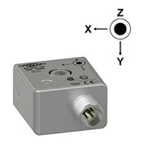 Cảm biến khu vực nguy hiểm ATEX Zone 0 Cảm biến khu vực nguy hiểm ATEX Zone 0