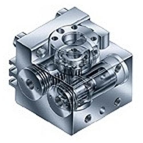 Xi lanh xoay khí nén Pico Rotary NEW-ERA CTRS-GT1-TQ-RB41 Xi lanh xoay khí nén Pico Rotary NEW-ERA CTRS-GT1-TQ-RB41