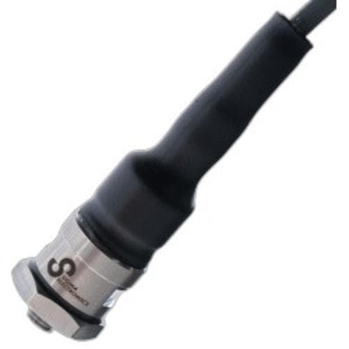 Cảm biến gia tốc tiền khuếch đại (CCLD) tích hợp SIGMA SA-02 Cảm biến gia tốc tiền khuếch đại (CCLD) tích hợp SIGMA SA-02