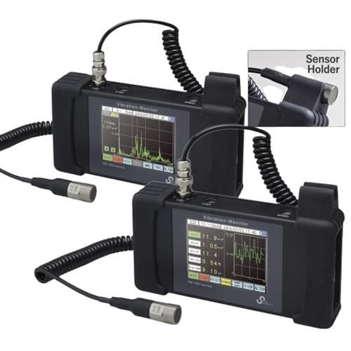 Máy đo độ rung SIGMA VM-1001H Máy đo độ rung SIGMA VM-1001H