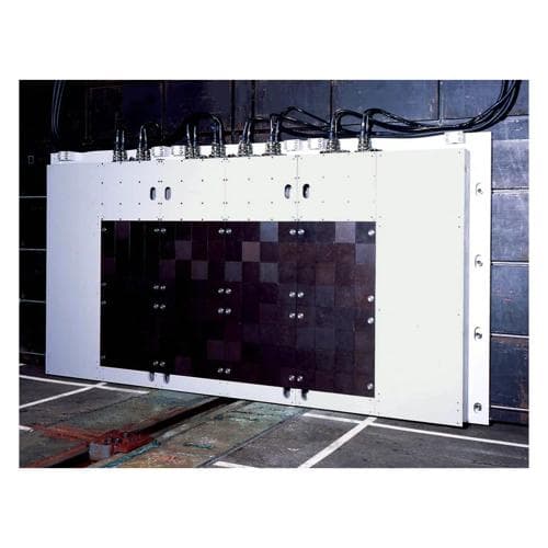 Cảm biến lực đường chắn KYOWA Cảm biến lực đường chắn KYOWA