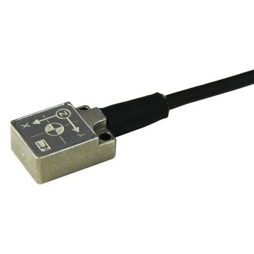 Cảm biến gia tốc kế ba trục cỡ nhỏ KYOWA AMA-A-5 ±5 G Cảm biến gia tốc kế ba trục cỡ nhỏ KYOWA AMA-A-5 ±5 G