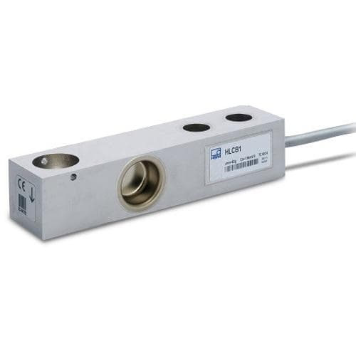 Cảm biến tải trọng dạng thanh UNIPULSE HLCB1-220KG Cảm biến tải trọng dạng thanh UNIPULSE HLCB1-220KG