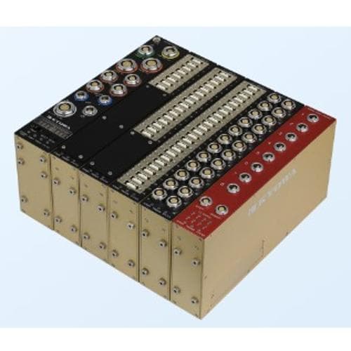 Hệ thống thu thập dữ liệu KYOWA DIS-724AS1-L Hệ thống thu thập dữ liệu KYOWA DIS-724AS1-L