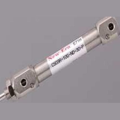 Xi lanh khí nén điều khiển được tốc độ NEW-ERA CS03R-10B-ND-M Xi lanh khí nén điều khiển được tốc độ NEW-ERA CS03R-10B-ND-M