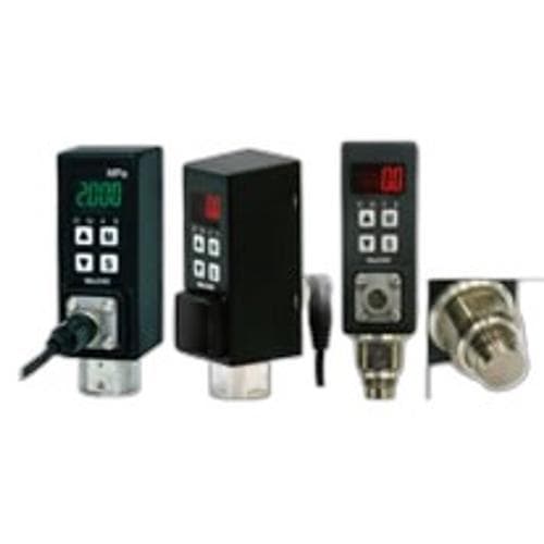 Máy đo đo áp suất kỹ thuật số thông minh cho áp suất trung bình và cao (cảm biến màng chớp cho áp suất trung bình và cao) 1MPa–50MPa VALCOM VSW2 Máy đo đo áp suất kỹ thuật số thông minh cho áp suất trung bình và cao (cảm biến màng chớp cho áp suất trung bình và cao) 1MPa–50MPa VALCOM VSW2