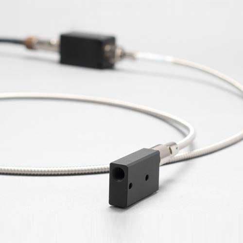 Cảm biến nhiệt độ hồng ngoại loại sợi quang JAPANSENSOR FTKX-PNE0300 Cảm biến nhiệt độ hồng ngoại loại sợi quang JAPANSENSOR FTKX-PNE0300