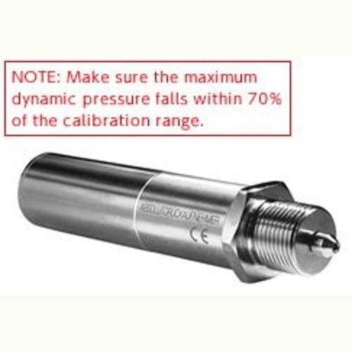 Cảm biến áp suất cực cao (Chính xác cao) 3000bar VALCOM P3MB Cảm biến áp suất cực cao (Chính xác cao) 3000bar VALCOM P3MB